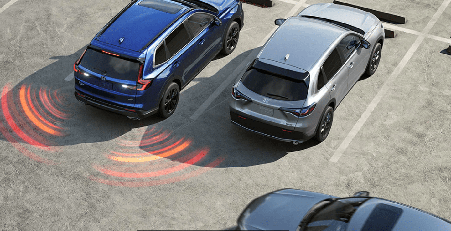 2023 Honda EV Technology in Capitol Heights, MD Drive Pohanka