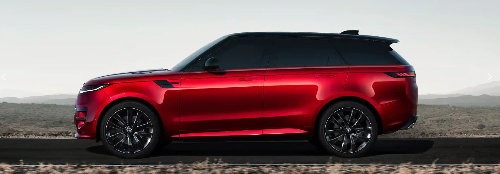 Used Land Rover Range Rover Sport for Sale near Bristol, TN Land