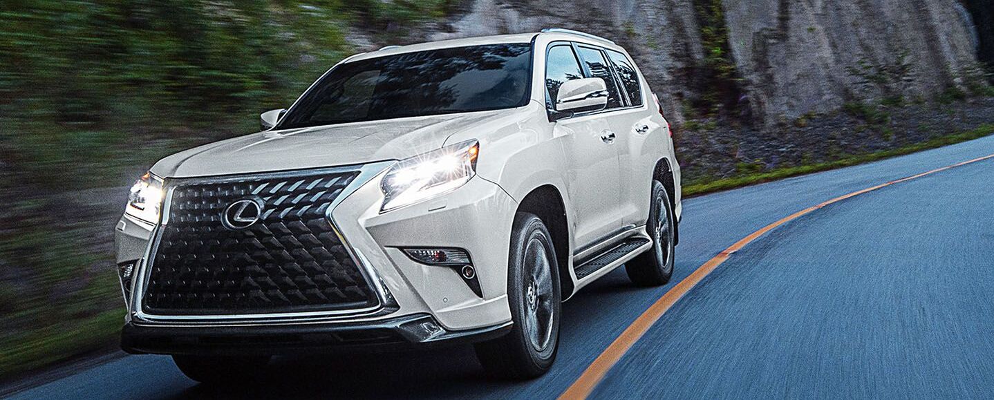2023 Lexus GX 460 for Sale near Oak Park, IL - McGrath Lexus of Westmont