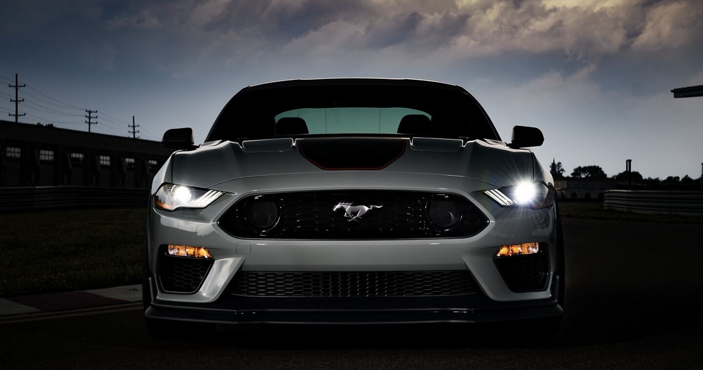 2022 Ford Mustang for Sale near Rowlett, TX Ford 635