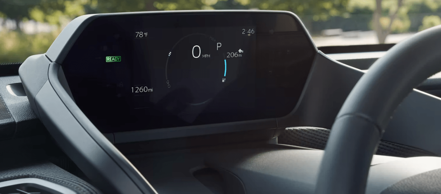 2023 Toyota bZ4x Key Features near Massapequa, NY Toyota of Massapequa