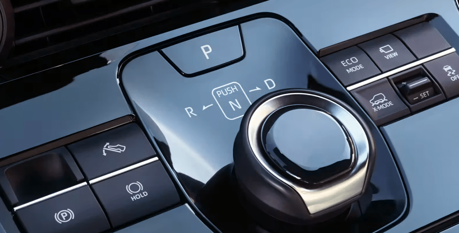 2023 Toyota bZ4x Key Features near Massapequa, NY Toyota of Massapequa