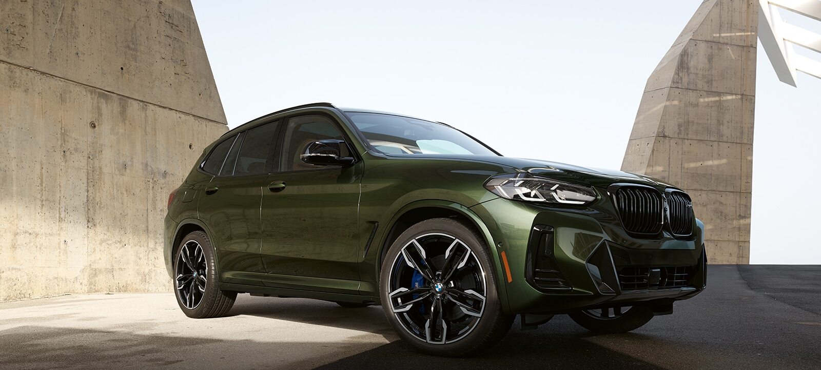 2023 BMW X3 Lease in Glendale, AZ Arrowhead BMW