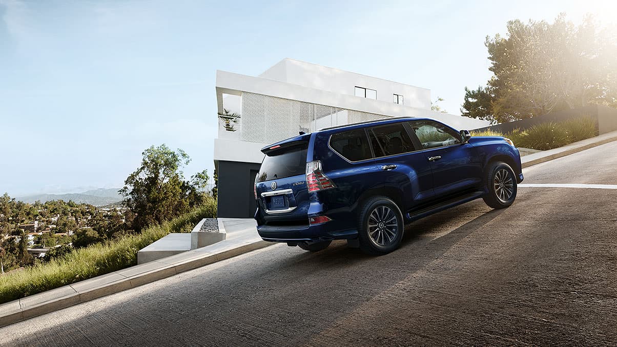 L/Certified vs OneOwner Vehicles in Chattanooga, TN Lexus of Chattanooga