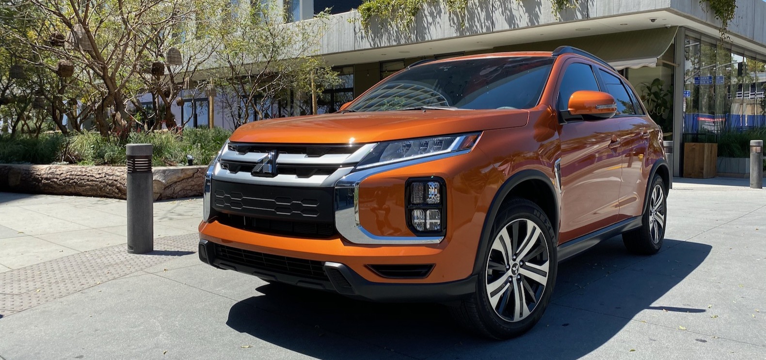 Used Mitsubishi Outlander Sport for Sale near New Braunfels, TX