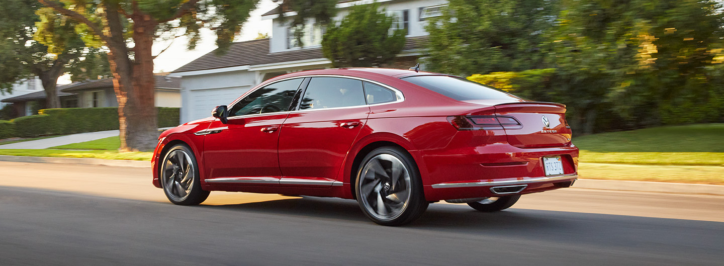 2023 Volkswagen Arteon for Sale near Alexandria, VA Pohanka Volkswagen