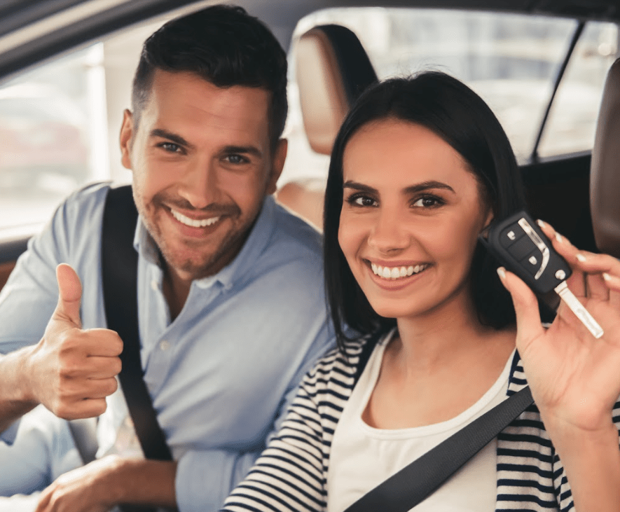 Top Dollar for Your TradeIn near Conroe, TX Honda of Tomball