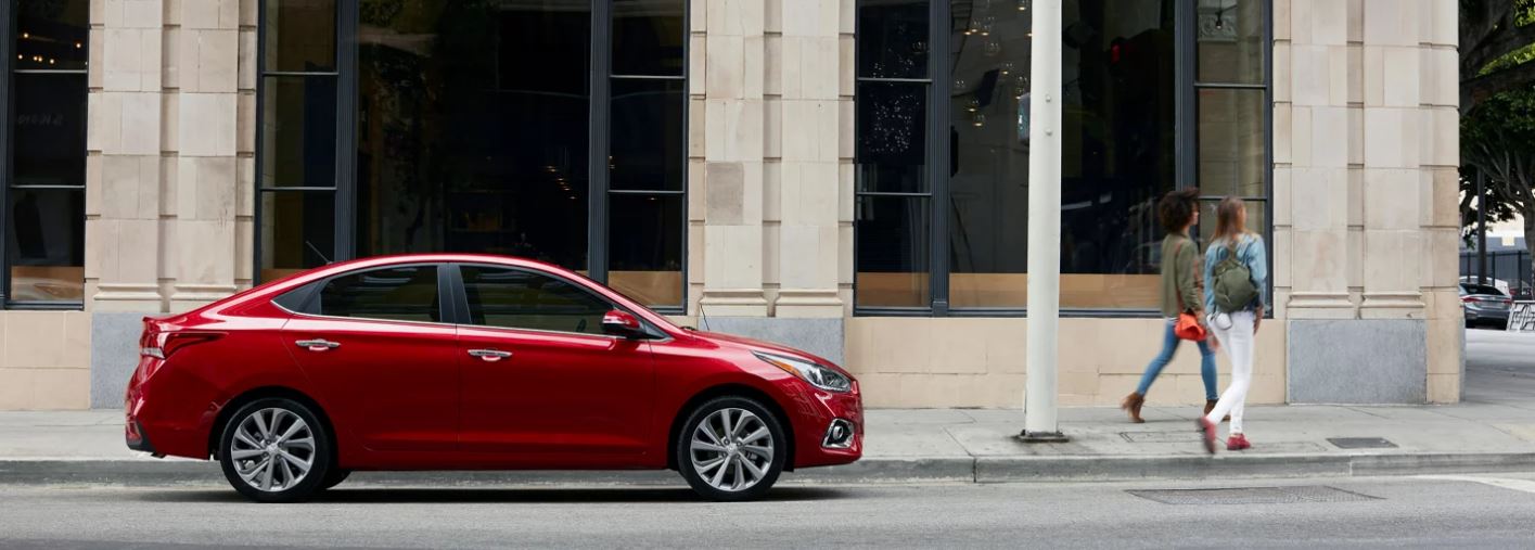 Used Hyundai ACCENT for Sale near Waldorf, MD Pohanka Hyundai of