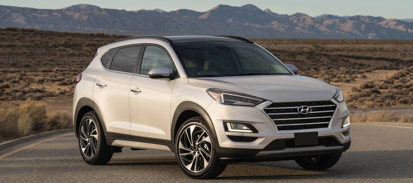 Used Hyundai TUCSON for Sale near Laurel, MD Pohanka Hyundai of
