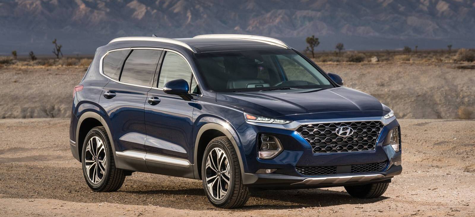 Used Hyundai SANTA FE for Sale near Laurel, MD Pohanka Hyundai of