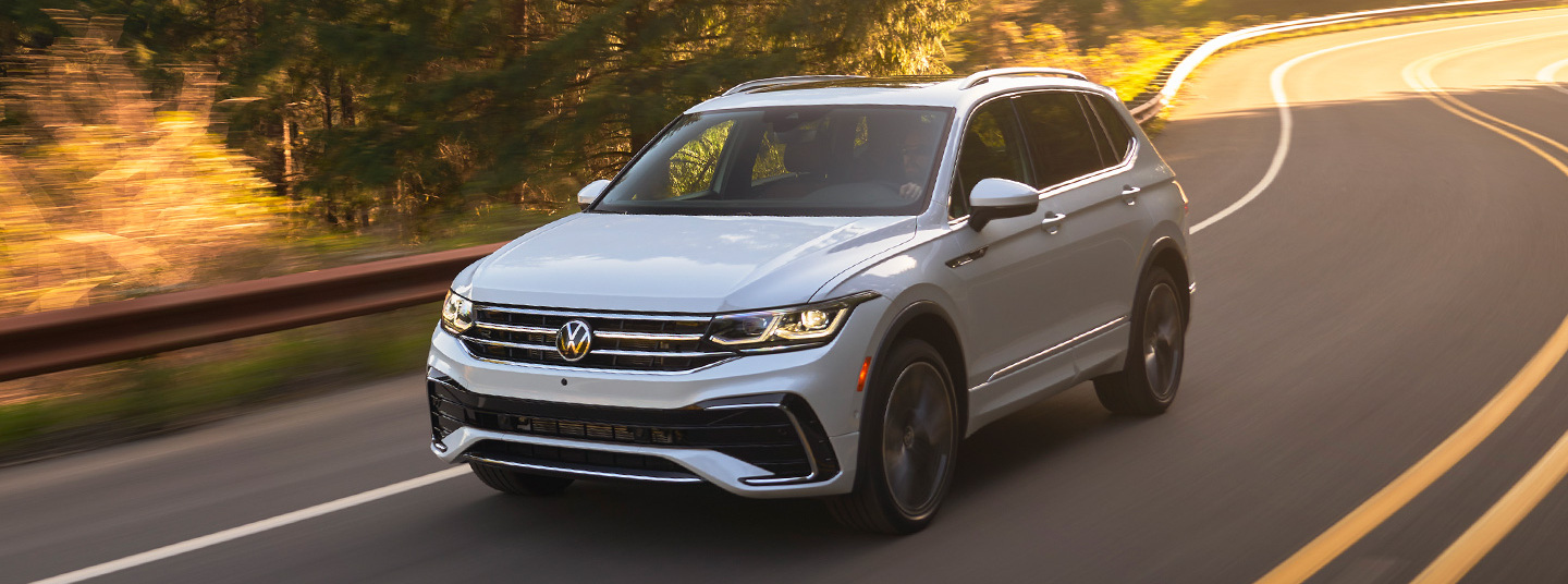 2023 Volkswagen Tiguan for Sale near Islip, NY East Hills Volkswagen
