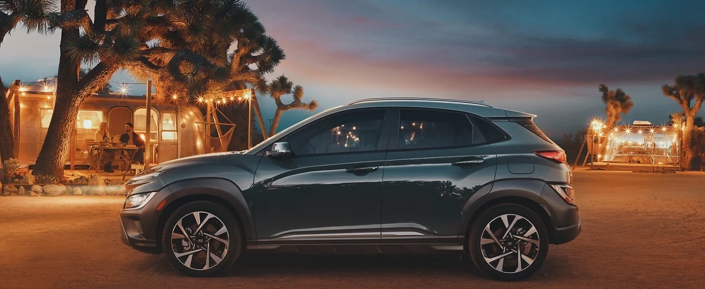 2023 Hyundai KONA for Sale near Catonsville, MD Antwerpen Hyundai