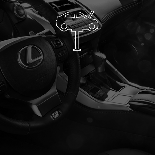 Lexus Performance Protection
