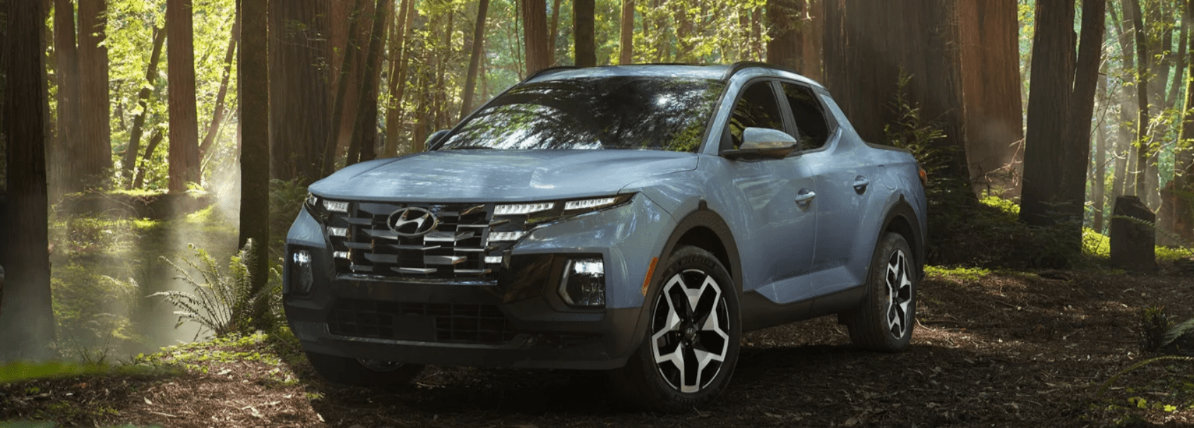 2022 Hyundai SANTA CRUZ for Sale near Des Plaines, IL Napleton