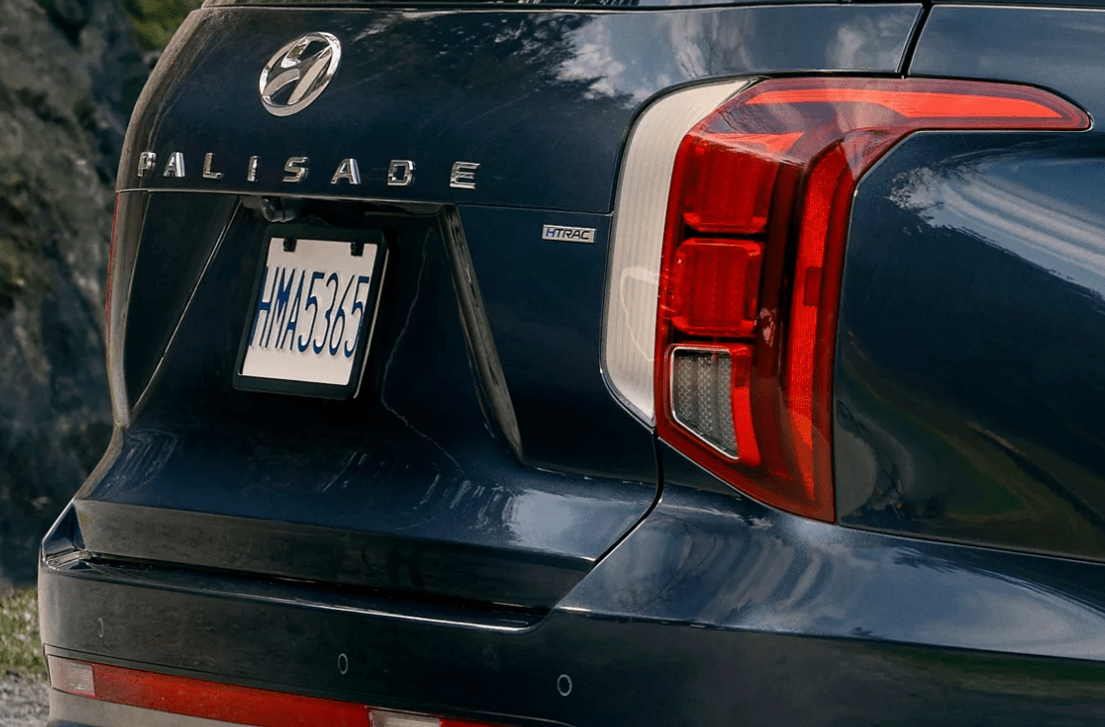 2023 Hyundai PALISADE for Sale near Chicago, IL Napleton Hyundai Glenview