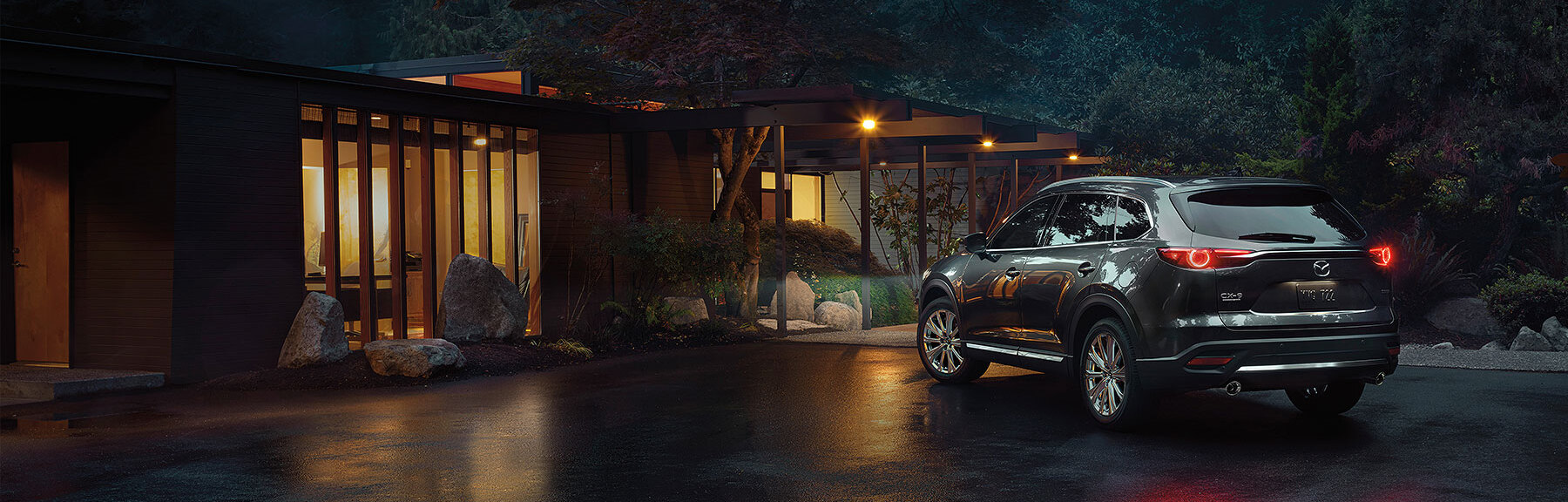 2023 MAZDA CX9 for Sale near Covington, GA Gerald Jones Mazda