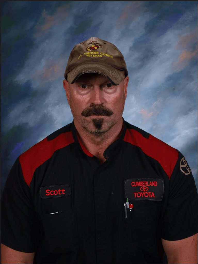 Veterans Day 2022 Cumberland Auto Center