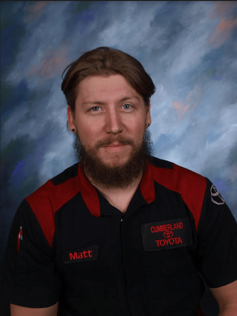 Veterans Day 2022 Cumberland Auto Center