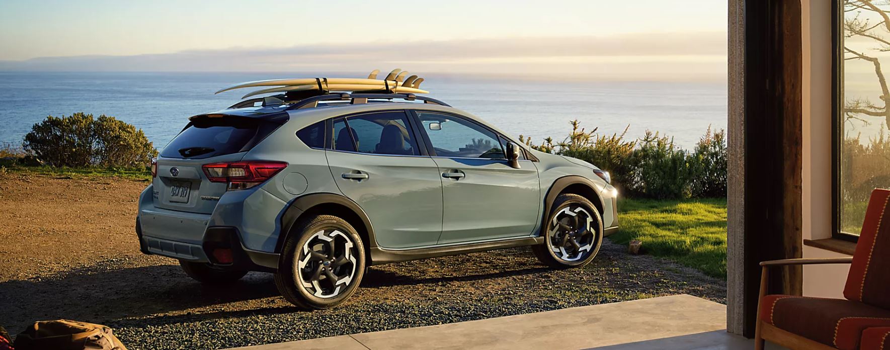 2023 Subaru Crosstrek for Sale near Stafford, VA Sheehy Subaru of