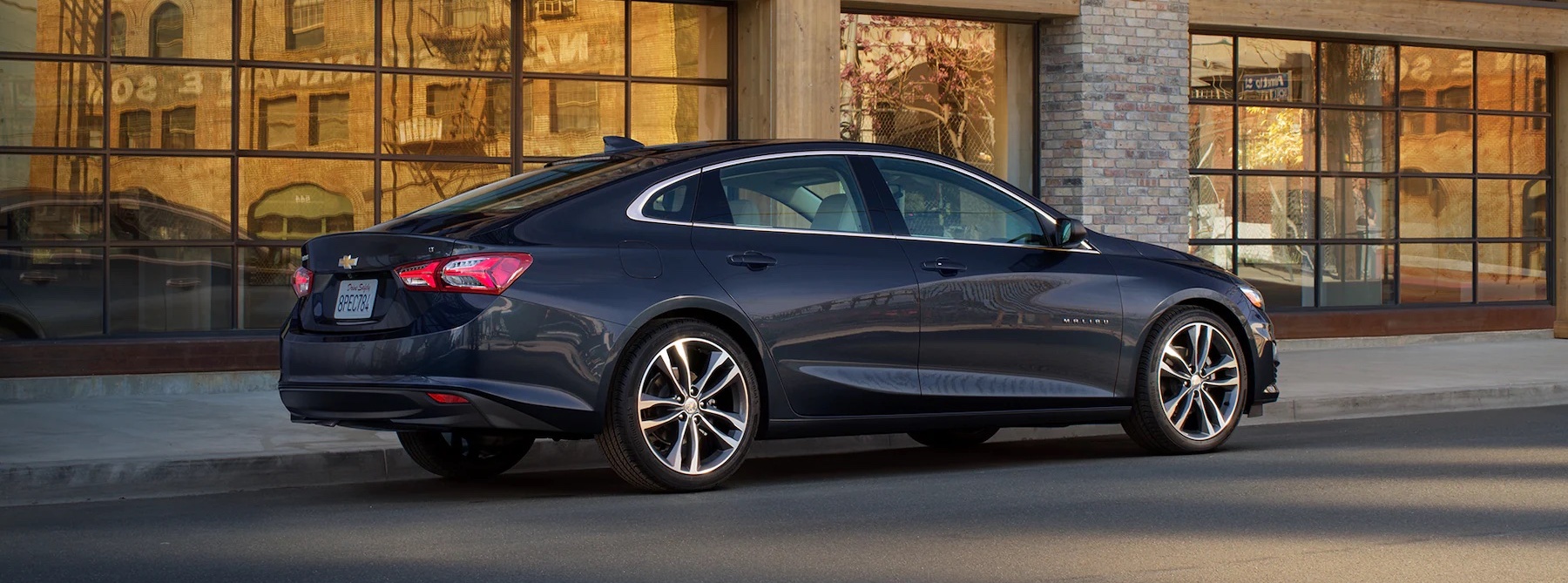 2023 Chevrolet Malibu for Sale in Clinton Township, MI Moran Automotive