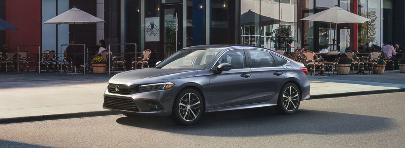 2023 Honda Civic Sedan Lease in Houston, TX Easy Honda