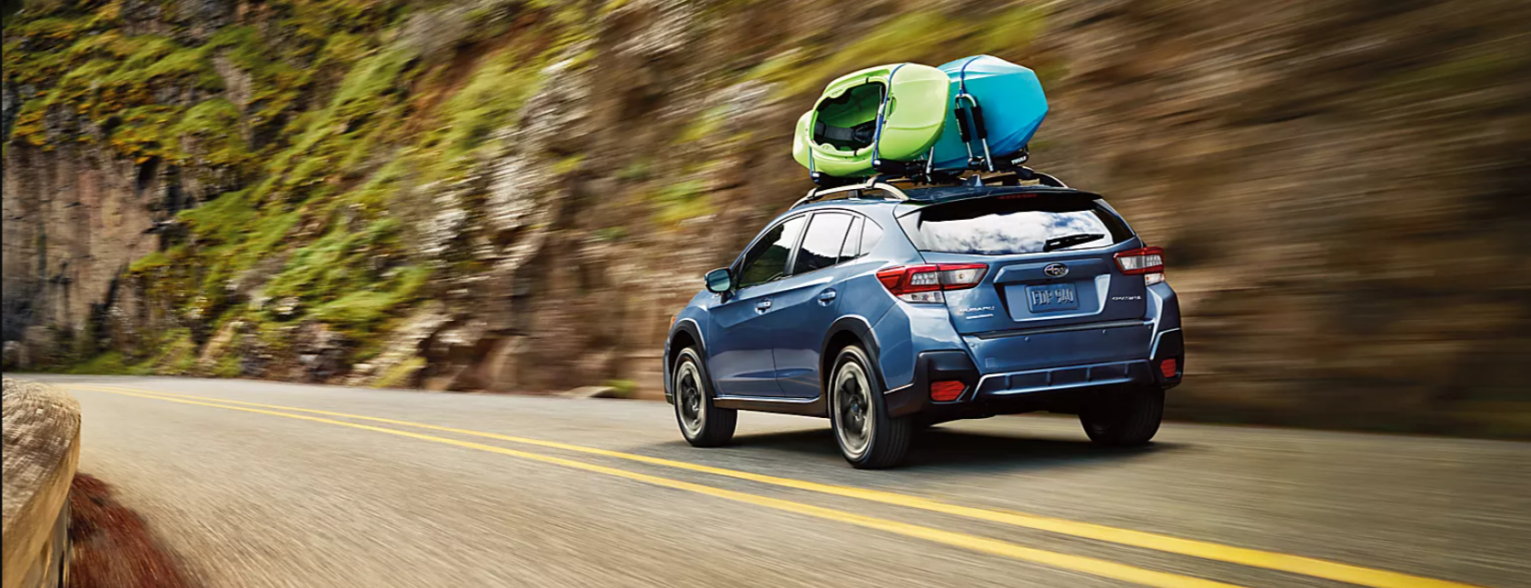 2023 Subaru Crosstrek for Sale near Patchogue, NY East Hills Subaru