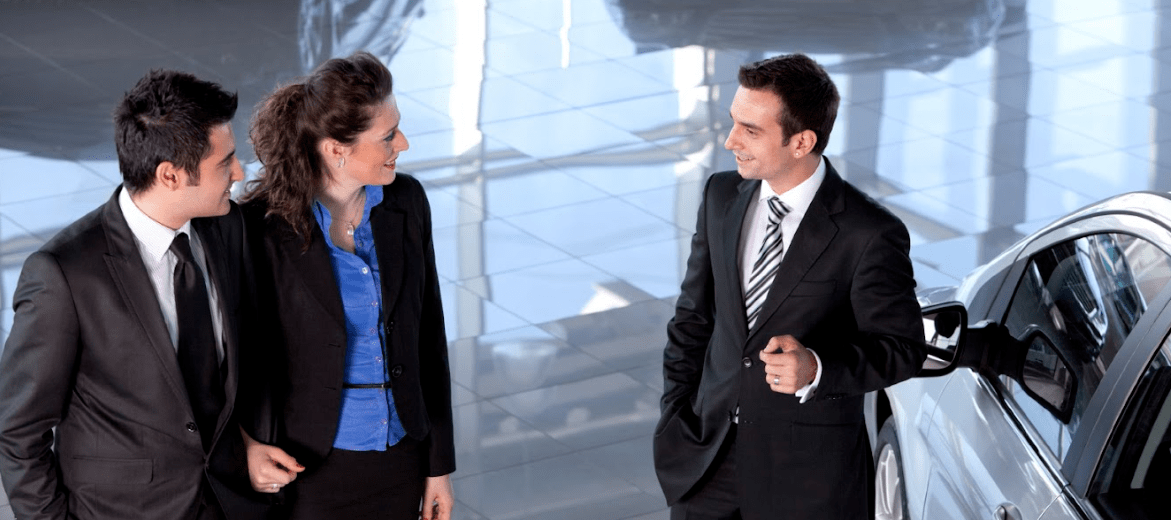 Honda Dealer near St. Paul, MN Buerkle Honda