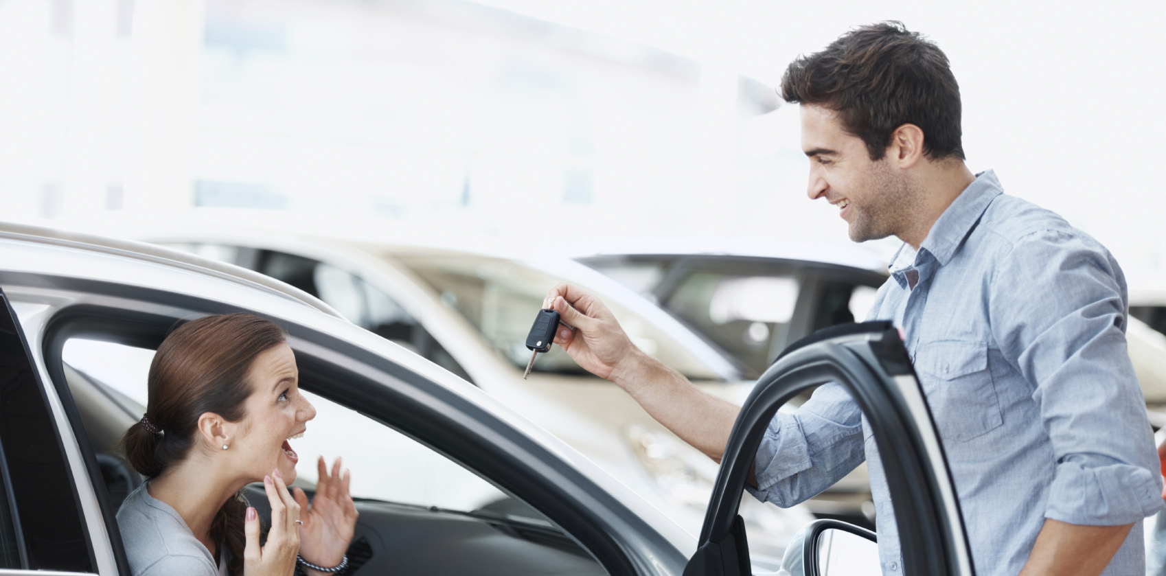 Used Car Dealer near Woodbridge, VA Pohanka Nissan of Fredericksburg