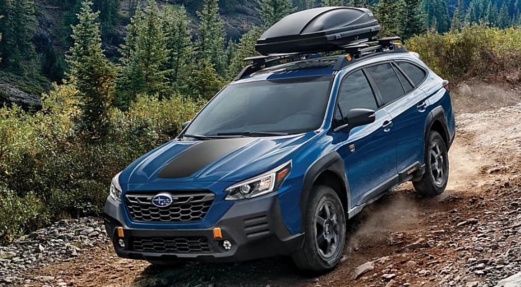 2023 Subaru Outback for Sale near Frederick, MD Sheehy Subaru Hagerstown