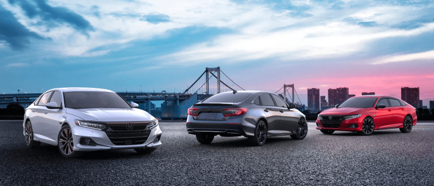 2022 Honda Accord Review Features, Colors & Cars For Sale