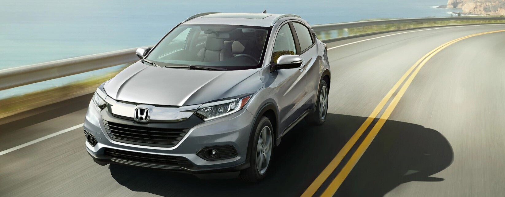Honda HRV 2023 vs HRV 2022 en Capitol Heights, MD Pohanka Honda en