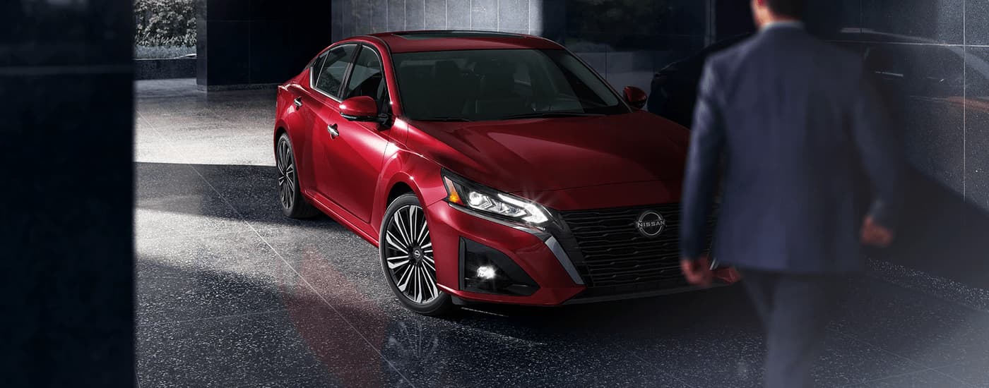 Nissan Dealer Near Me Cars, Trucks & SUVs for Sale in Rockford