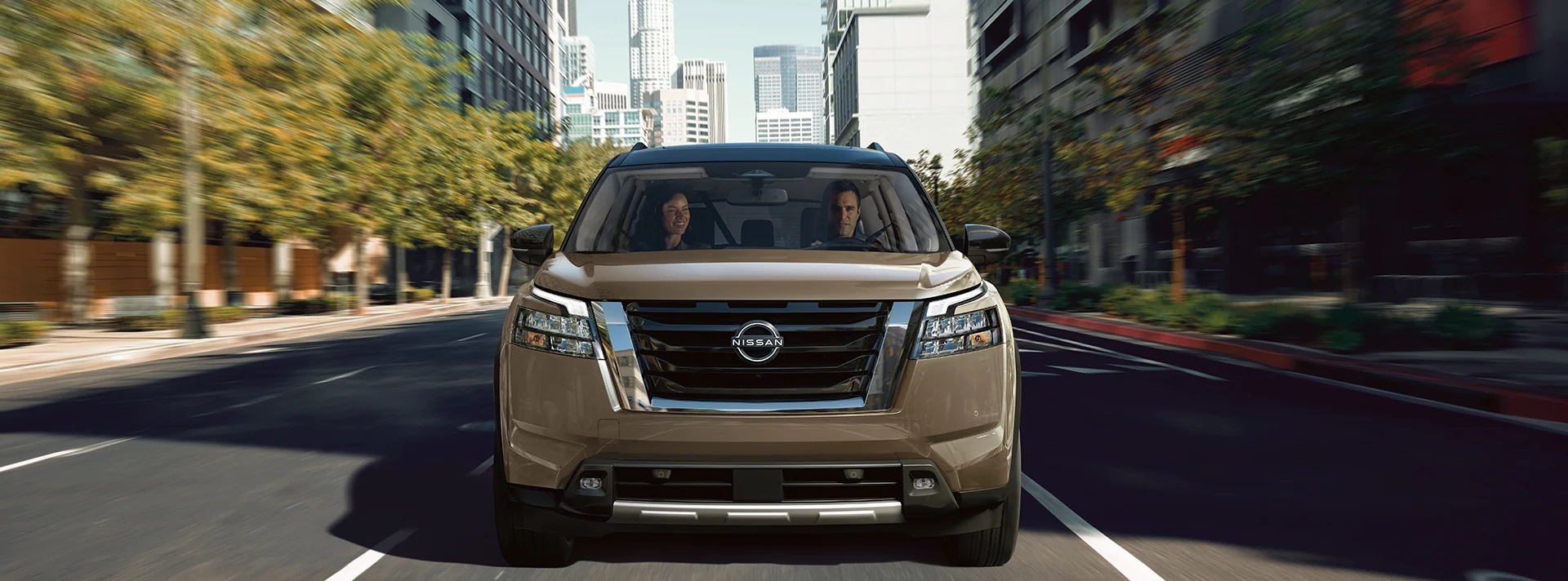 2023 Nissan Pathfinder for Sale near Berwyn, IL Western Avenue Nissan