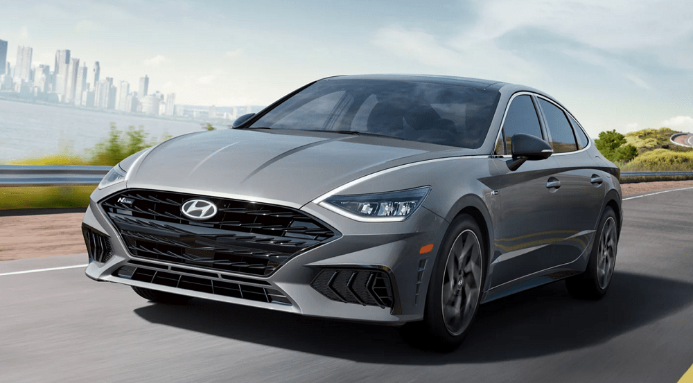 2023 Hyundai SONATA for Sale in Baltimore, MD Antwerpen Hyundai