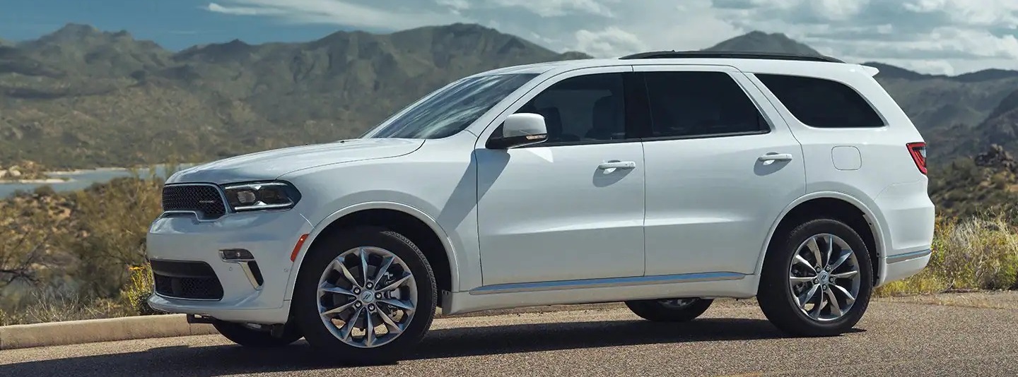 2022 Dodge Durango for Sale near Dumont, NJ Chrysler Dodge Jeep Ram