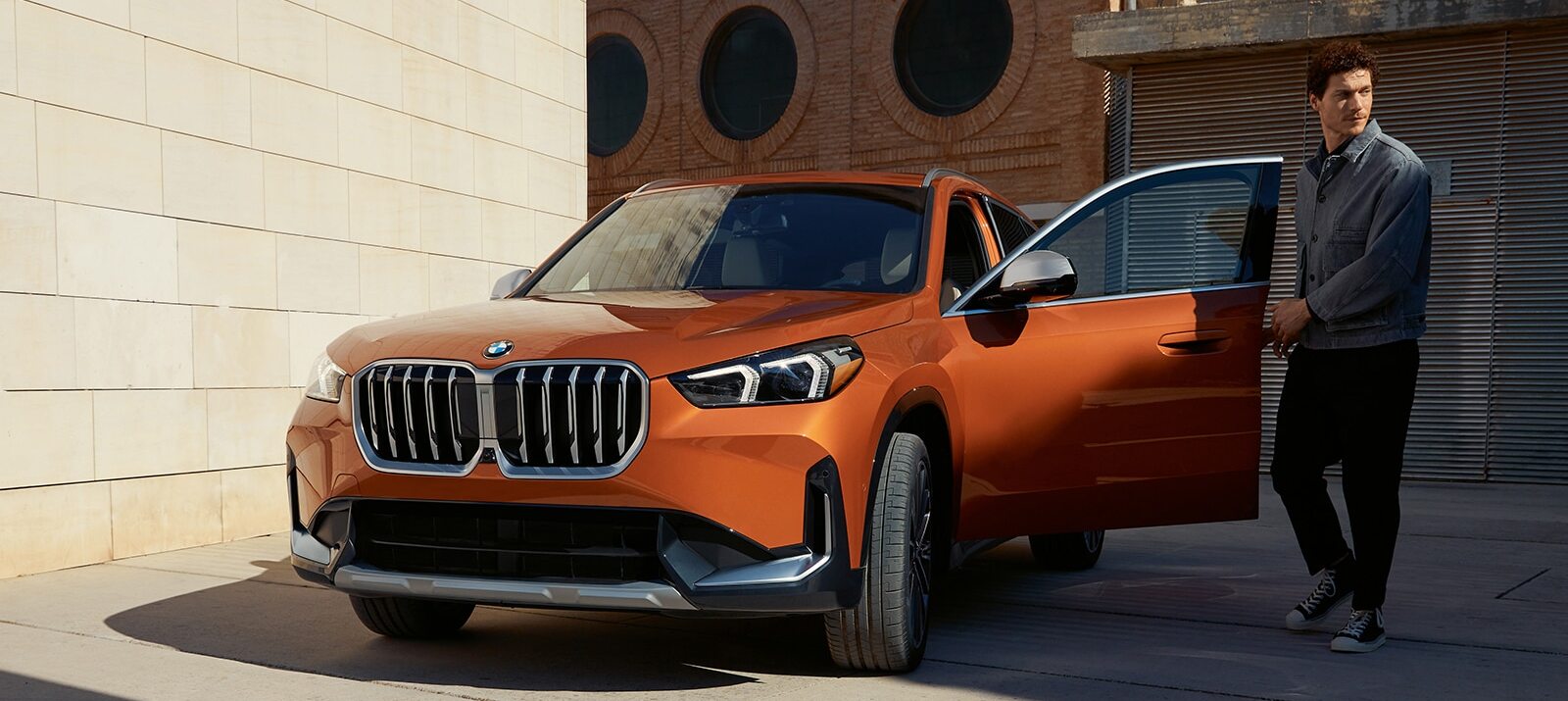 2023 BMW X1 for Sale near Phoenix, AZ Arrowhead BMW