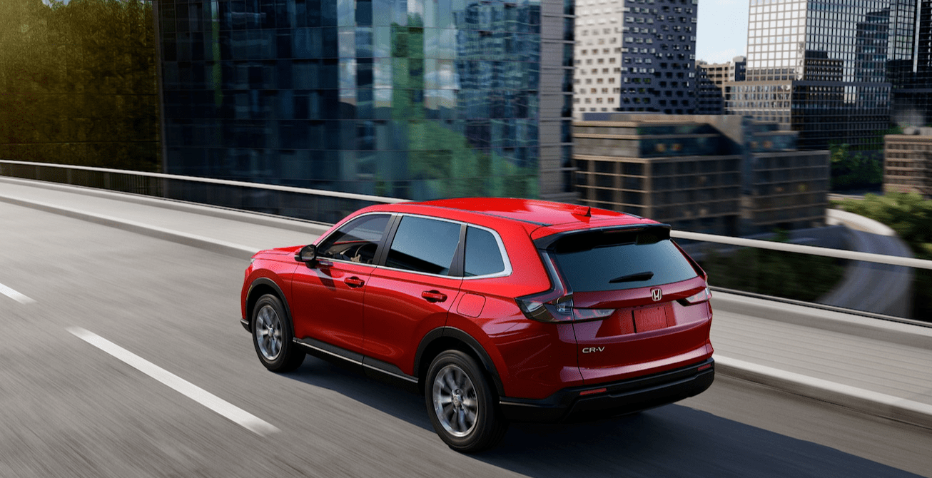 2023 Honda CRV for Sale near Bay Shore, NY New Babylon Honda