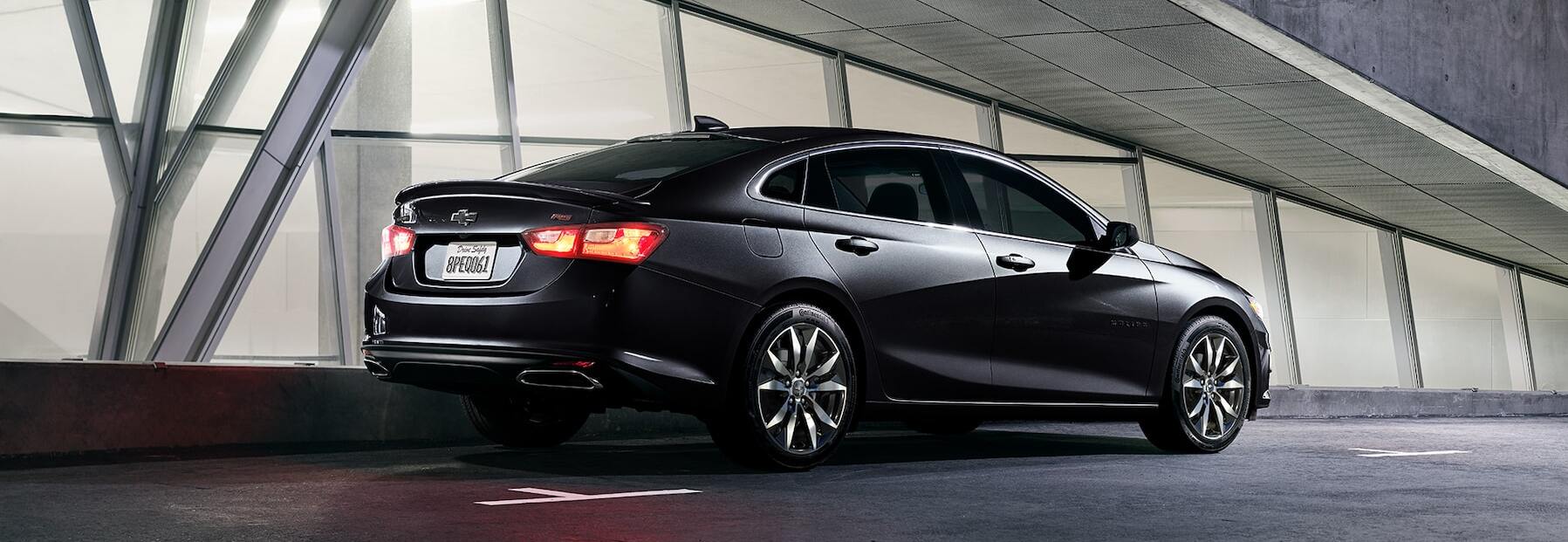 2023 Chevrolet Malibu for Sale near Manassas, VA Pohanka Chevrolet