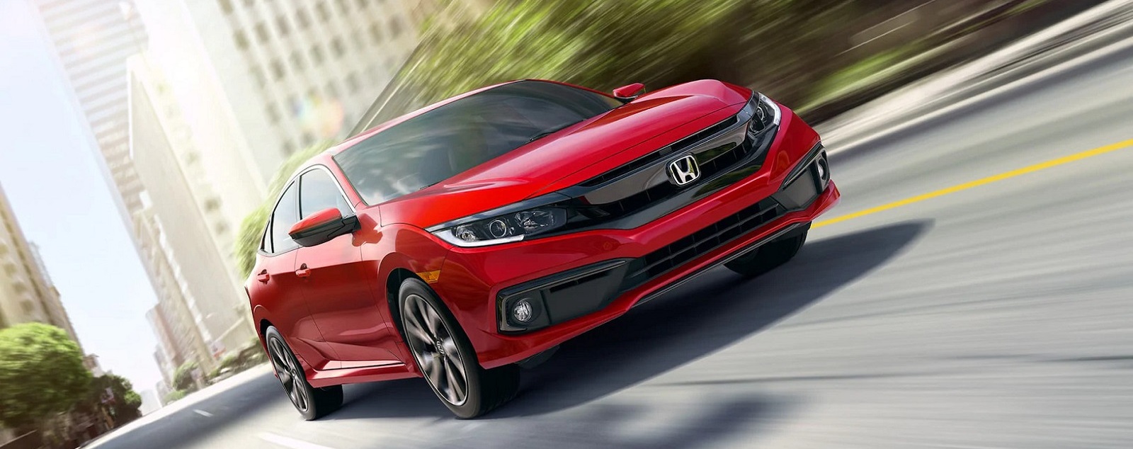 Certified PreOwned Honda Civic for Sale near Conroe, TX Honda of Tomball