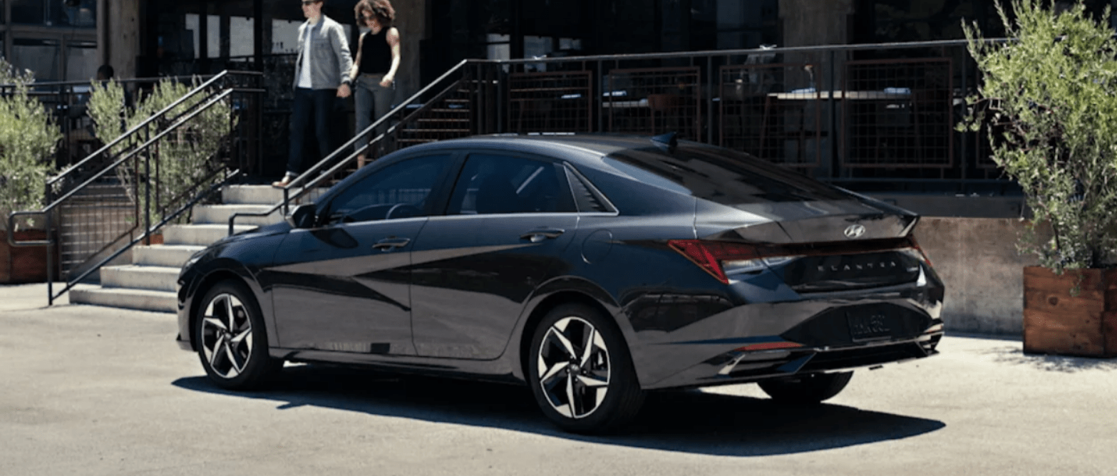 2023 Hyundai ELANTRA Trim Levels in Capitol Heights, MD Pohanka