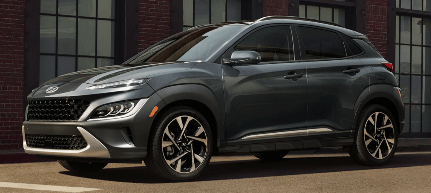 2023 Hyundai KONA Trim Levels in Capitol Heights, MD Pohanka Hyundai