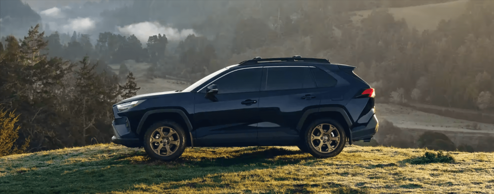 2023 Toyota RAV4 Lease in Rockford, IL Anderson Toyota