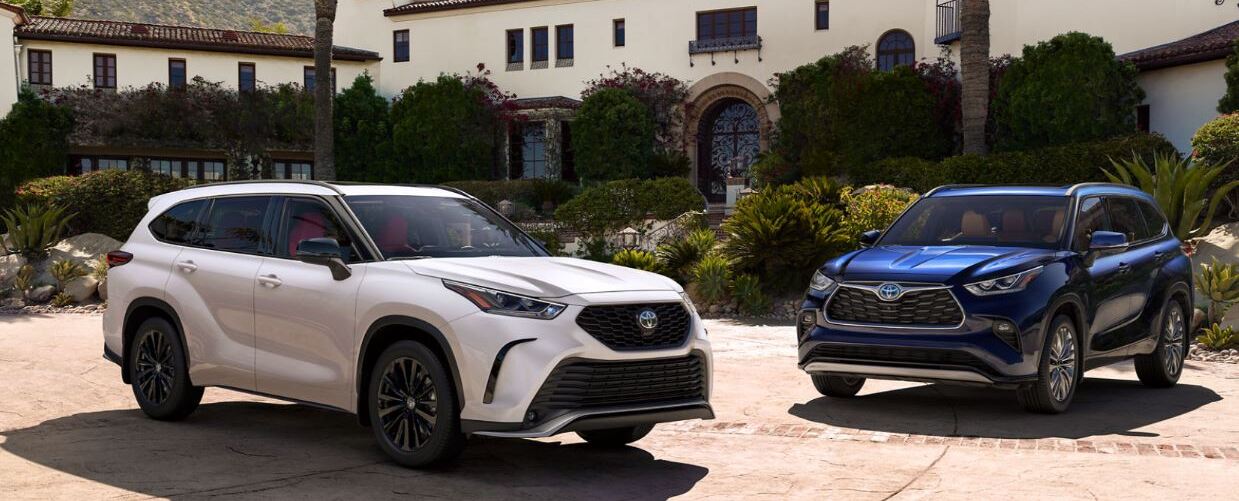 Toyota Certified Used Vehicles for Sale near Waukee, IA