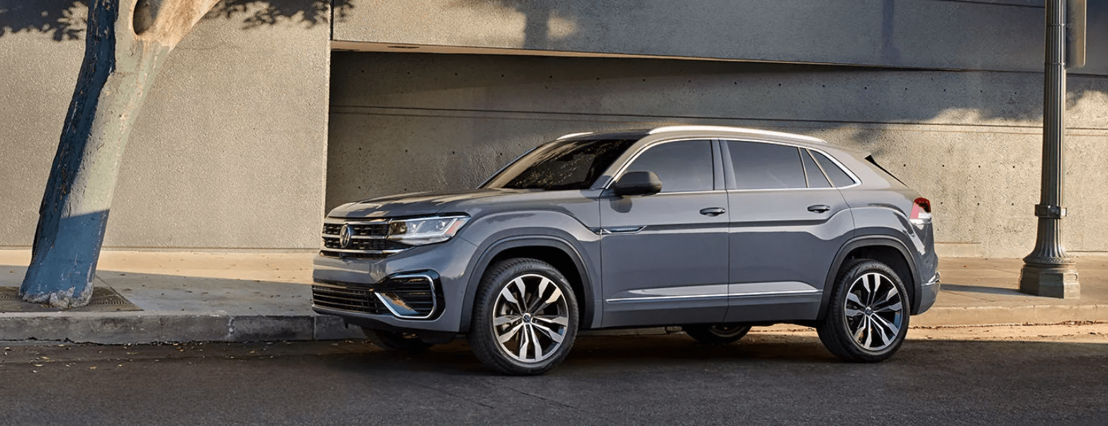 2023 Volkswagen Atlas Cross Sport for Sale near Patchogue, NY East