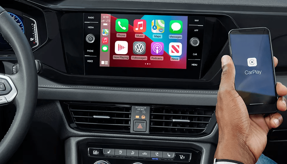 2023 Volkswagen Atlas Cross Sport Lease in Sayville, NY East Hills