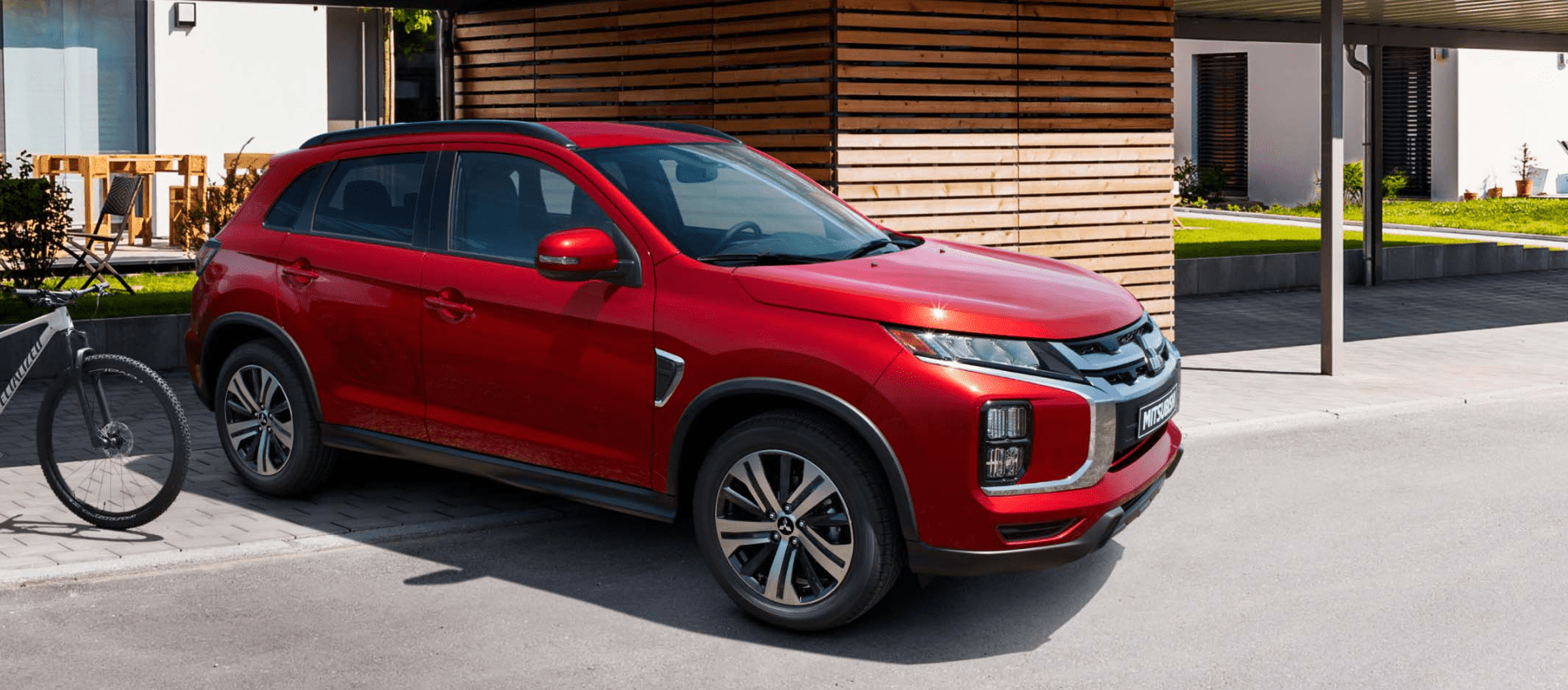 2023 Mitsubishi Outlander Sport for Sale near Cranberry Township, PA