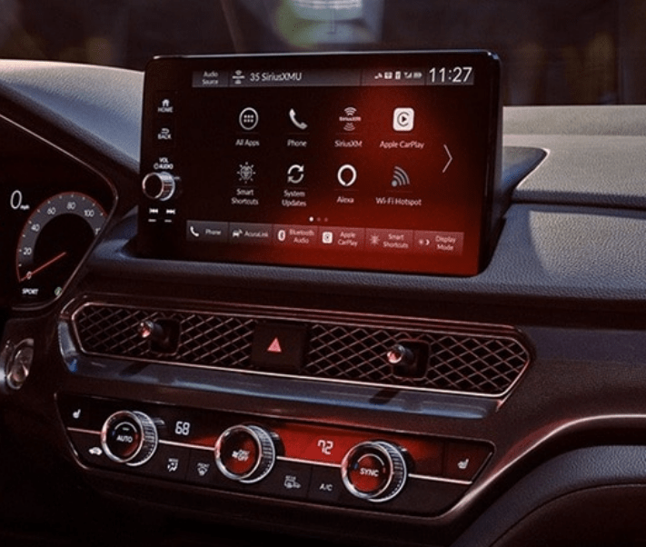 2023 Acura Integra Lease in Kahului, HI Acura of Maui