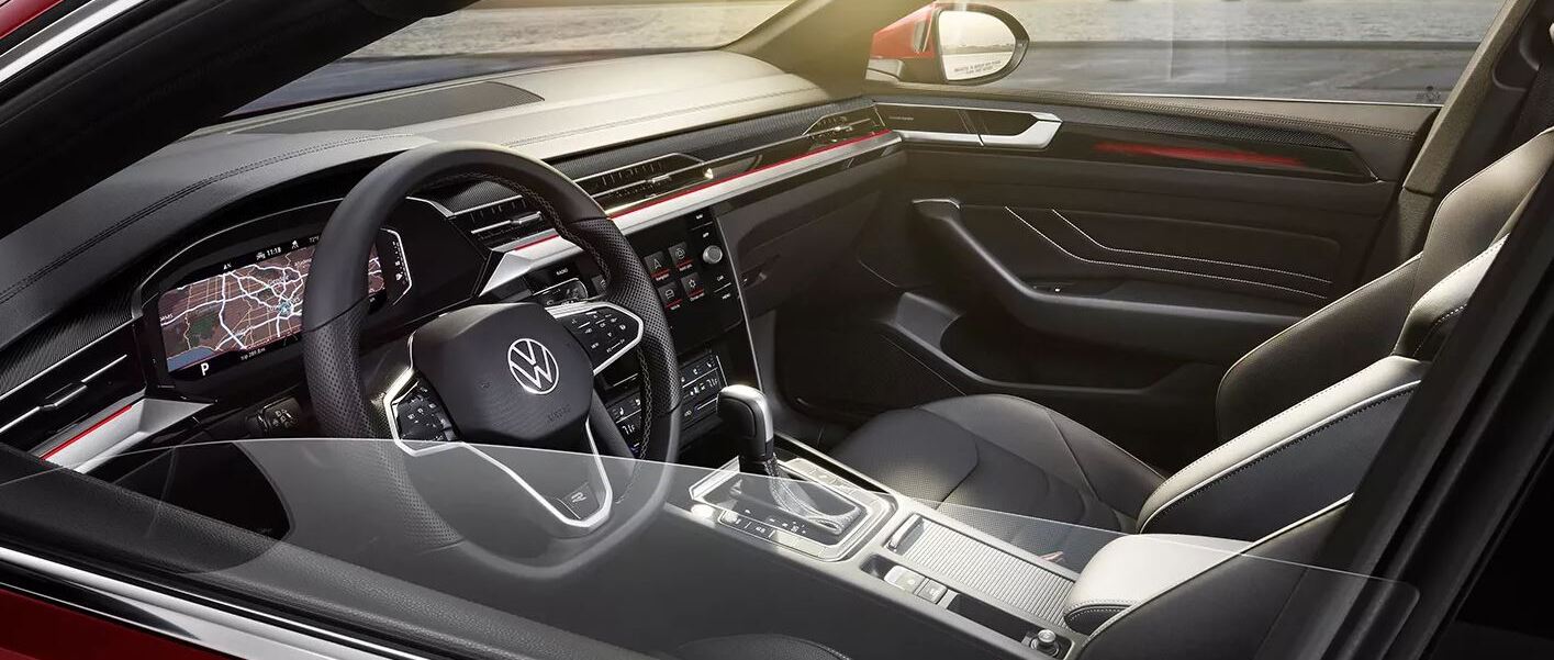 2023 Volkswagen Health and Wellness Features in Capitol Heights, MD