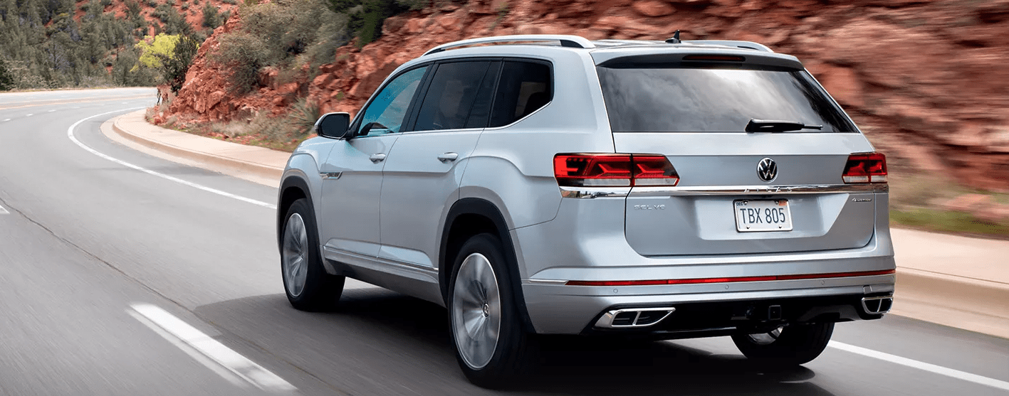 2023 Volkswagen Atlas for Sale near Medford, NY East Hills Volkswagen