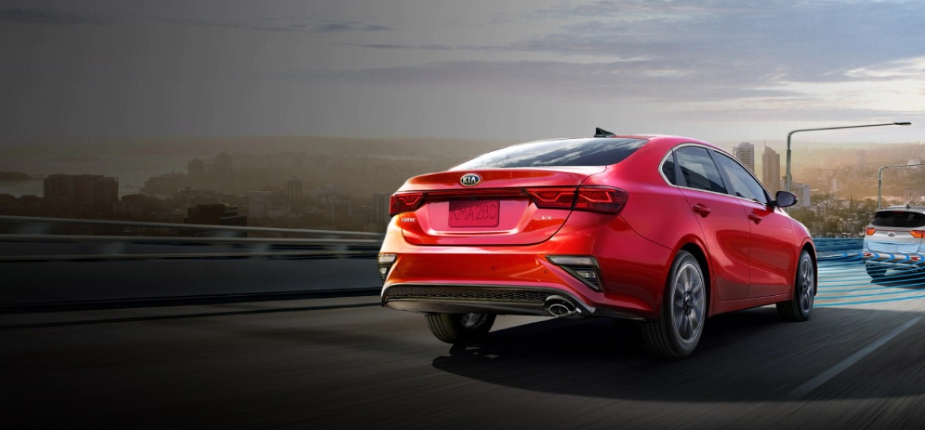 OneOwner Used Kia Vehicles for Sale near Clearwater, FL Ken Ganley